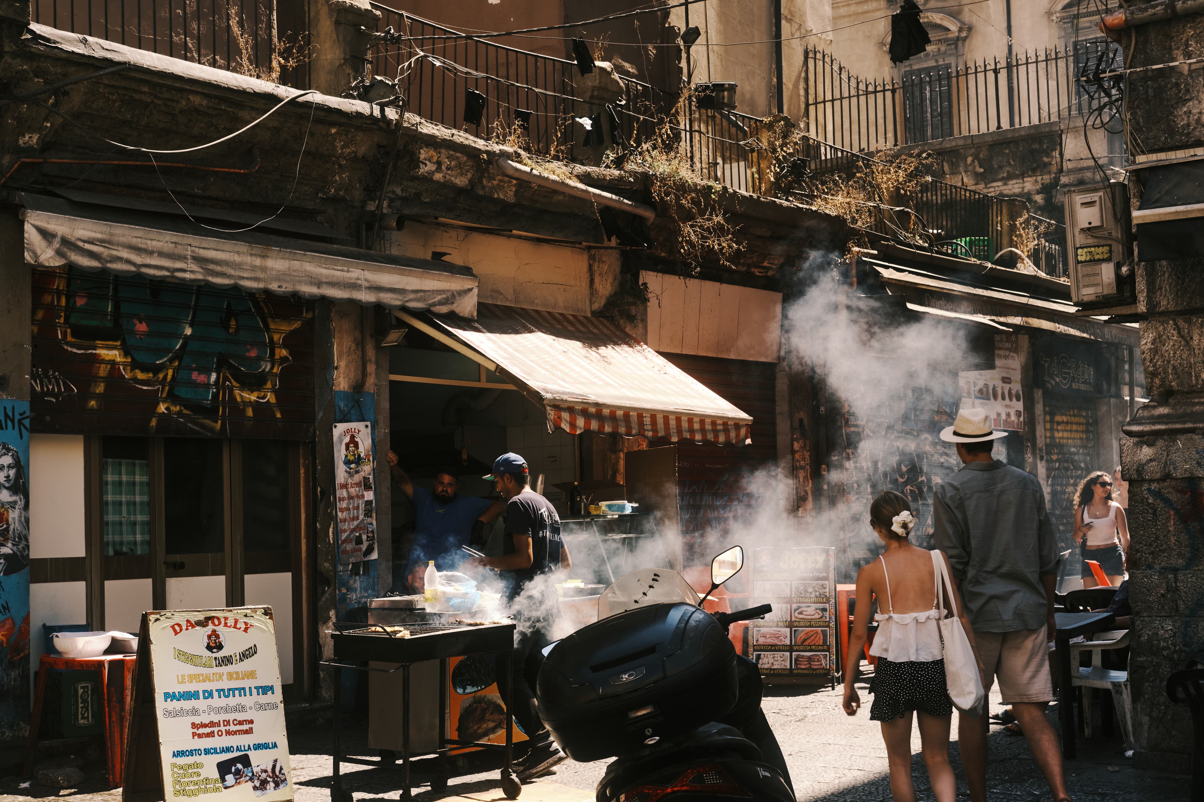 Palermo — photo 1