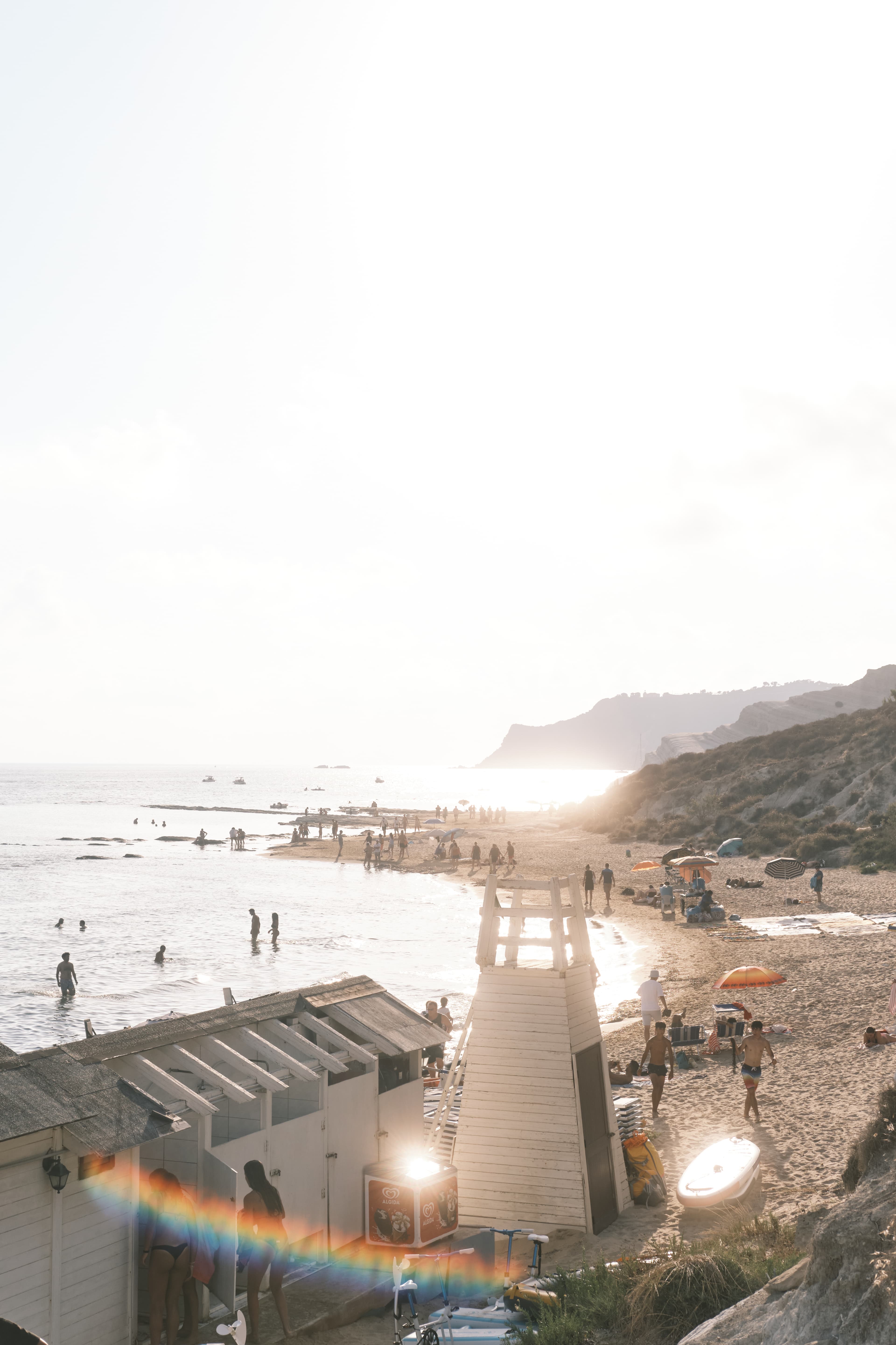 Scala dei Turchi — photo 2