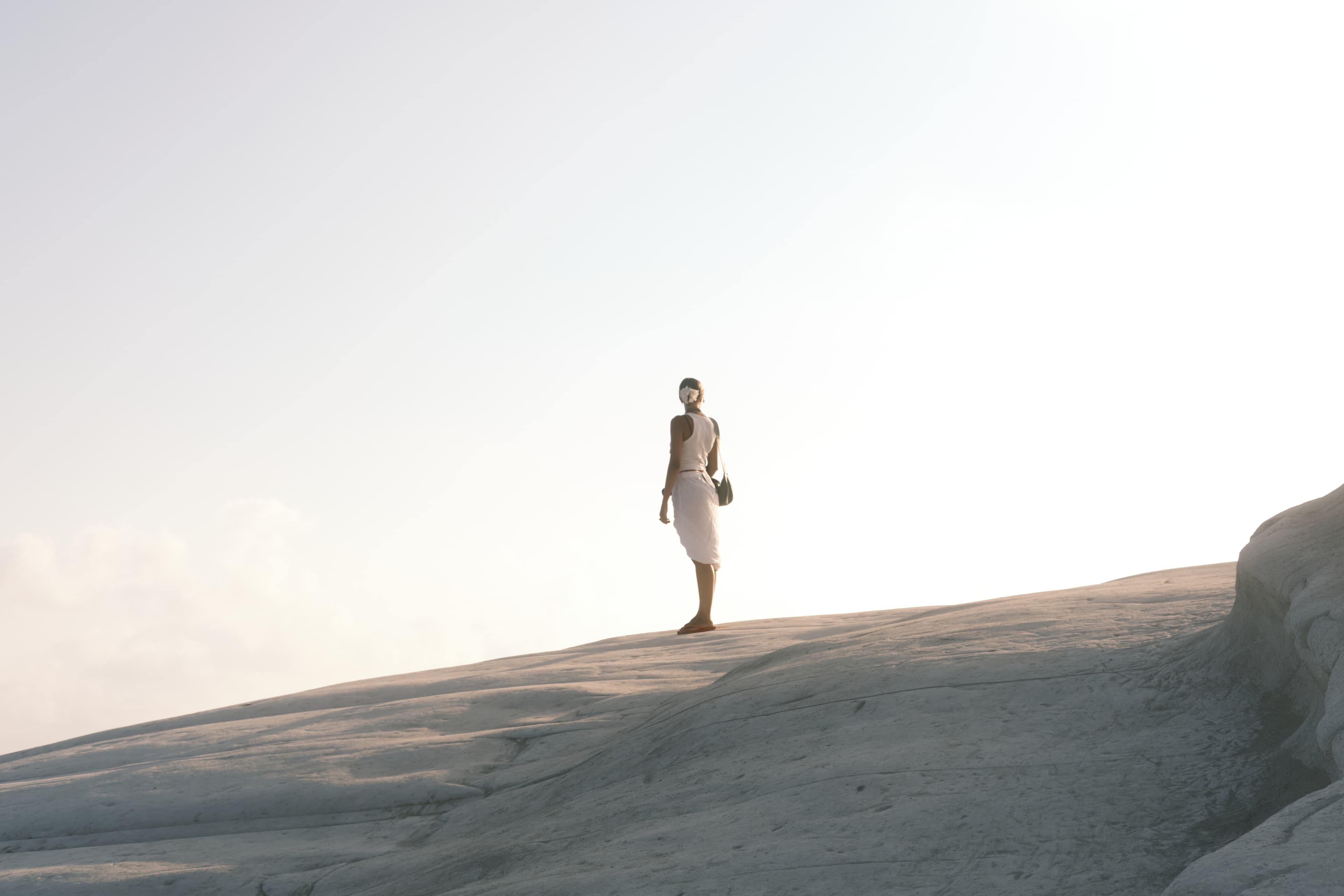 Scala dei Turchi — photo 5