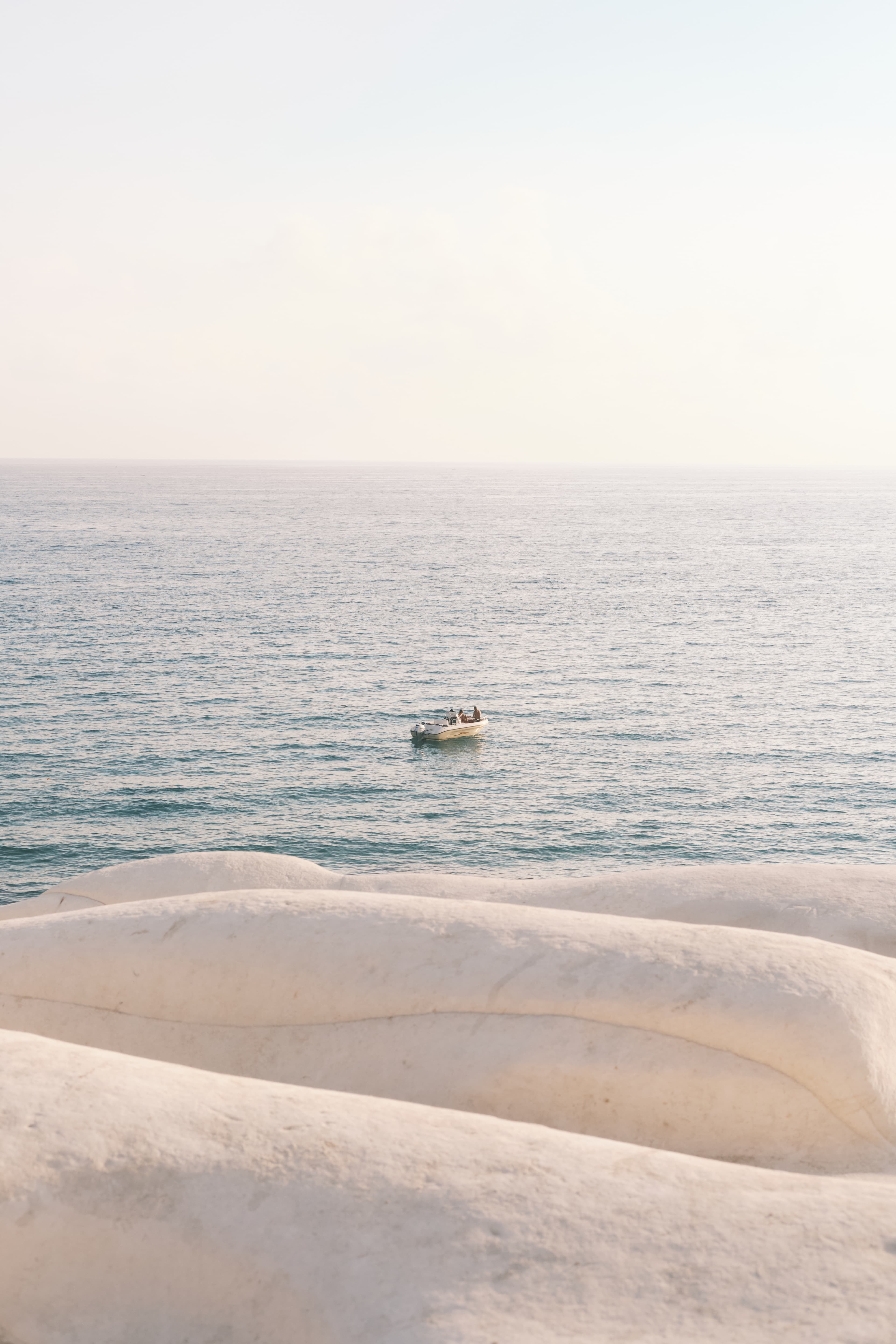Scala dei Turchi — photo 6