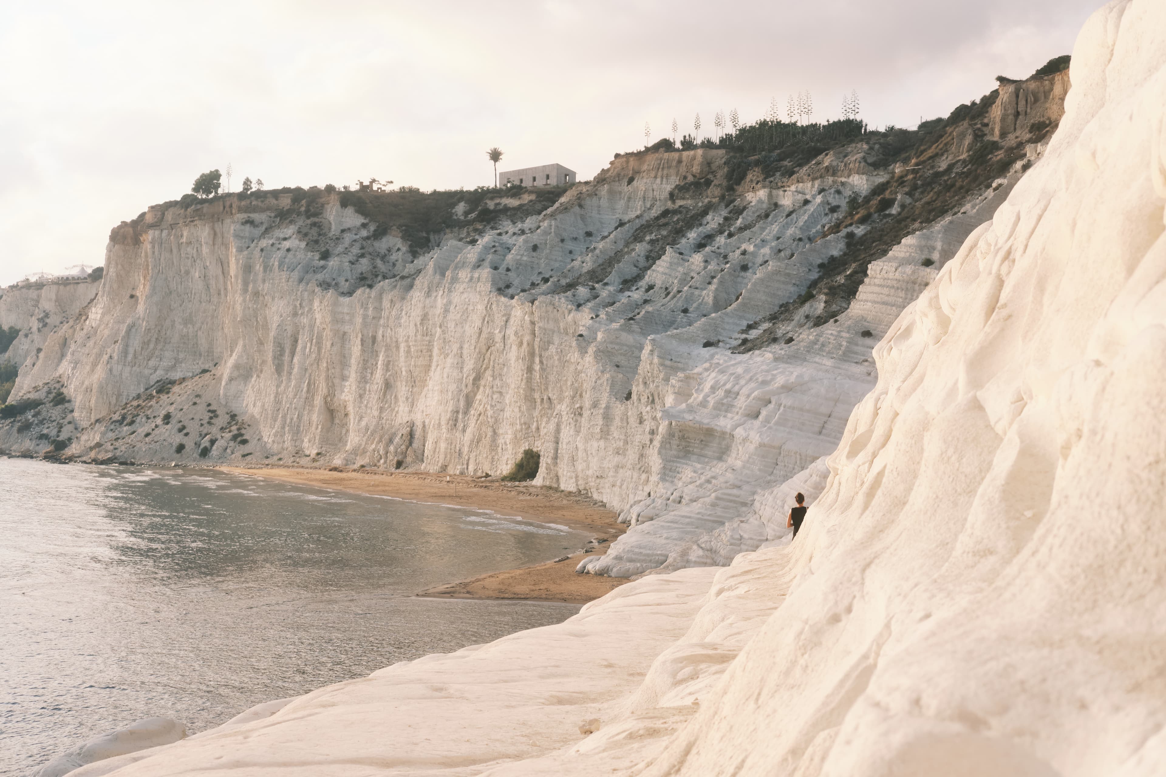 Scala dei Turchi — photo 7