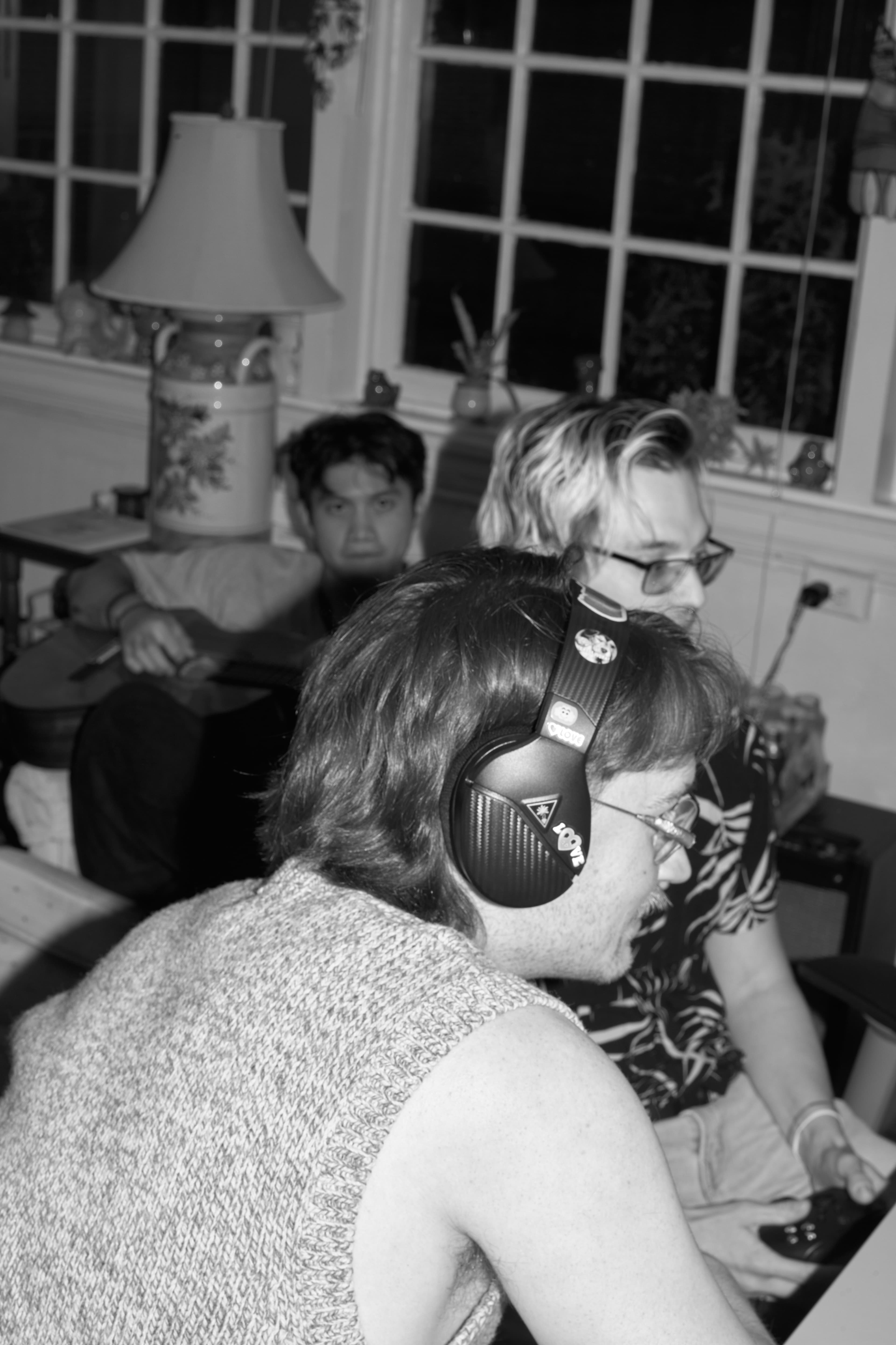 sweeney's karate birthday party — photo 11
